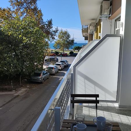 סלוניקי Pansea 11 Exclusive Suites מראה חיצוני תמונה