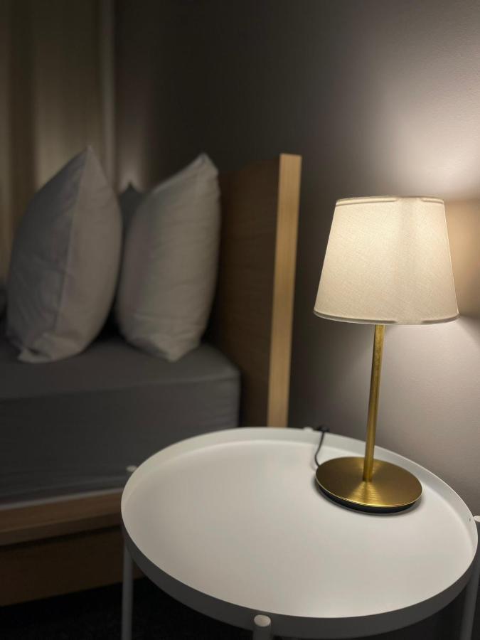 סלוניקי Pansea 11 Exclusive Suites מראה חיצוני תמונה
