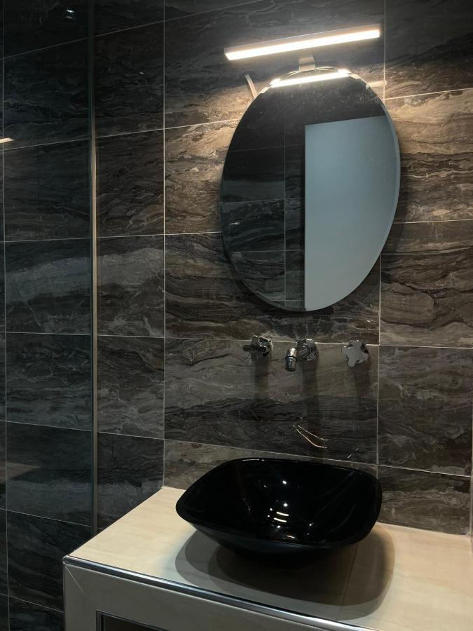 סלוניקי Pansea 11 Exclusive Suites מראה חיצוני תמונה