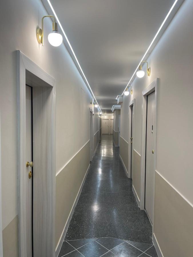 סלוניקי Pansea 11 Exclusive Suites מראה חיצוני תמונה