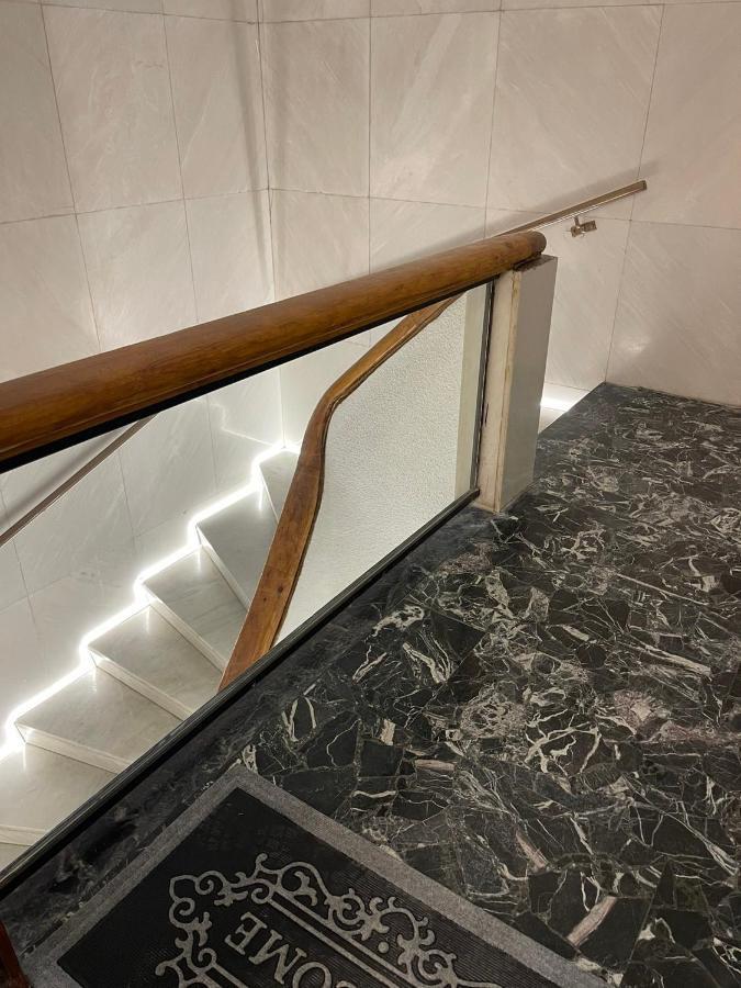 סלוניקי Pansea 11 Exclusive Suites מראה חיצוני תמונה