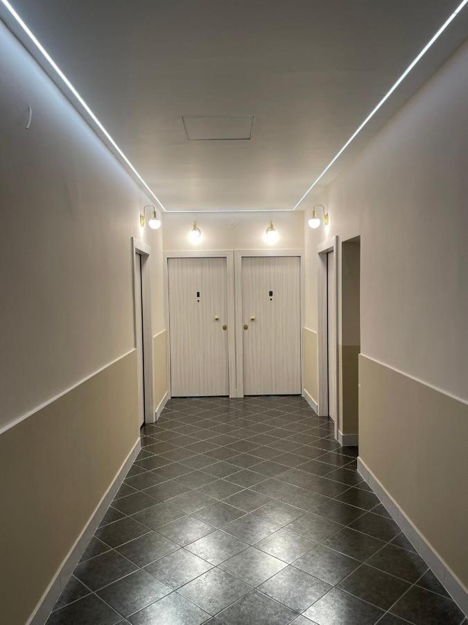 סלוניקי Pansea 11 Exclusive Suites מראה חיצוני תמונה