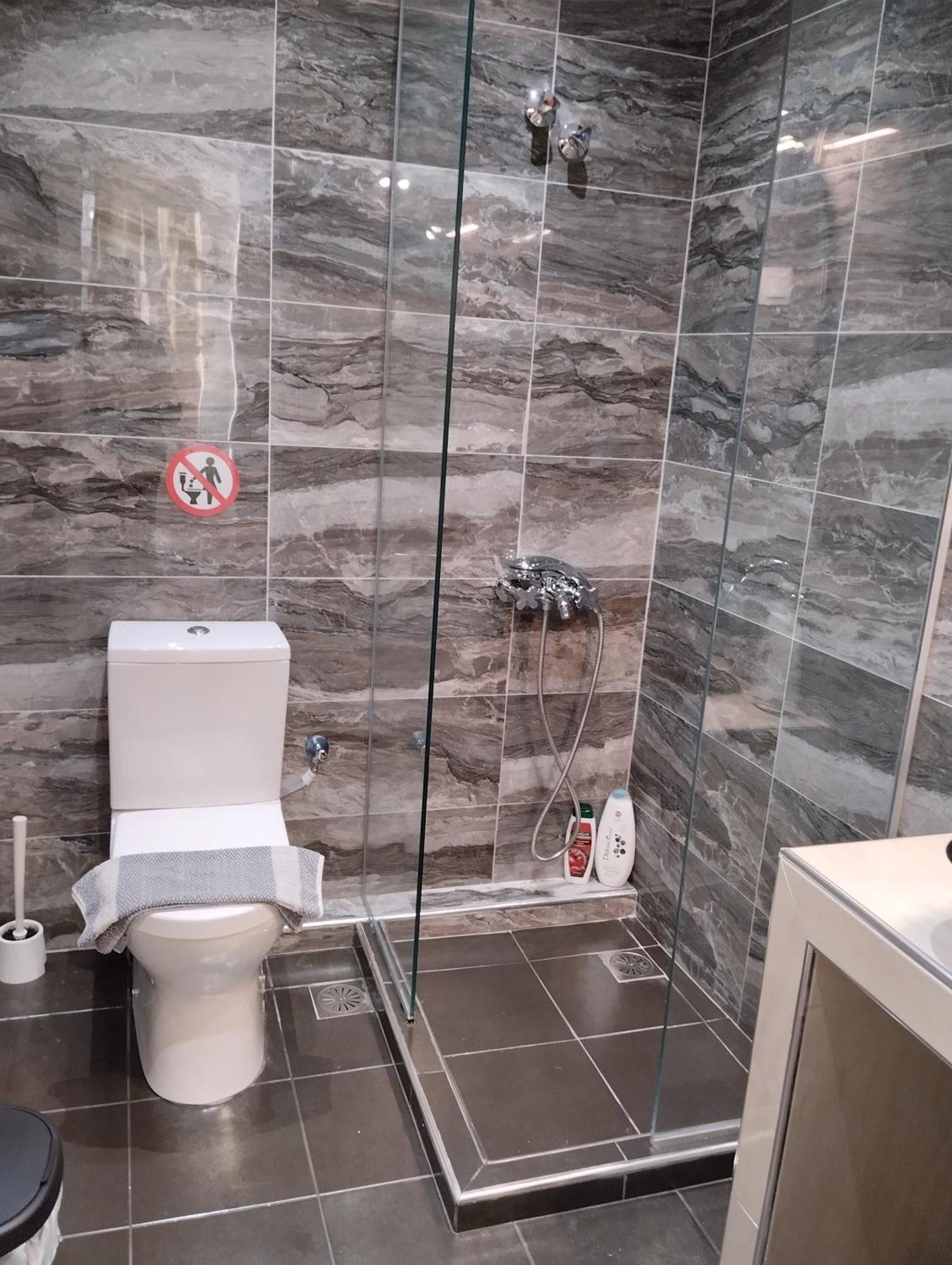סלוניקי Pansea 11 Exclusive Suites מראה חיצוני תמונה