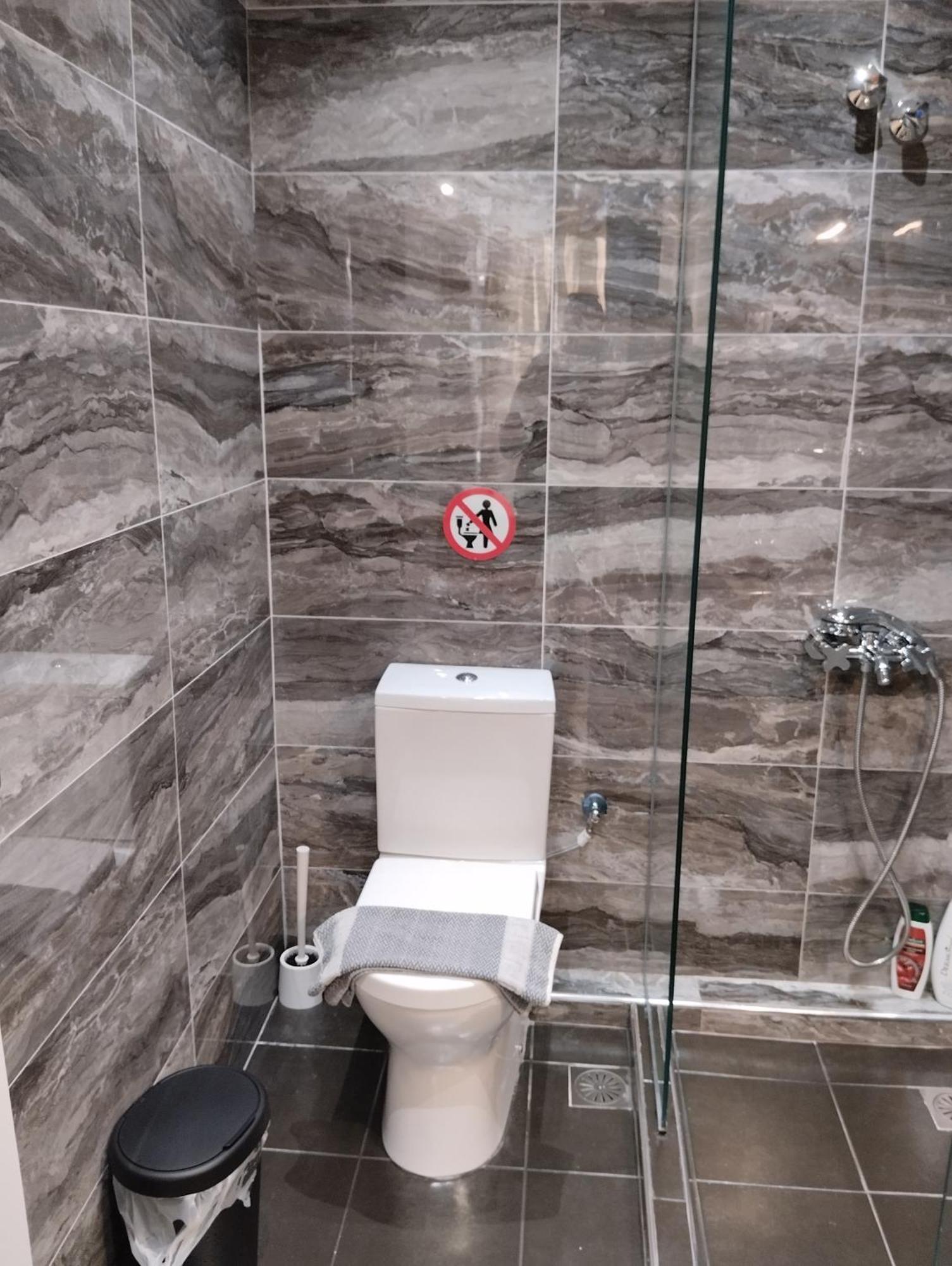 סלוניקי Pansea 11 Exclusive Suites מראה חיצוני תמונה