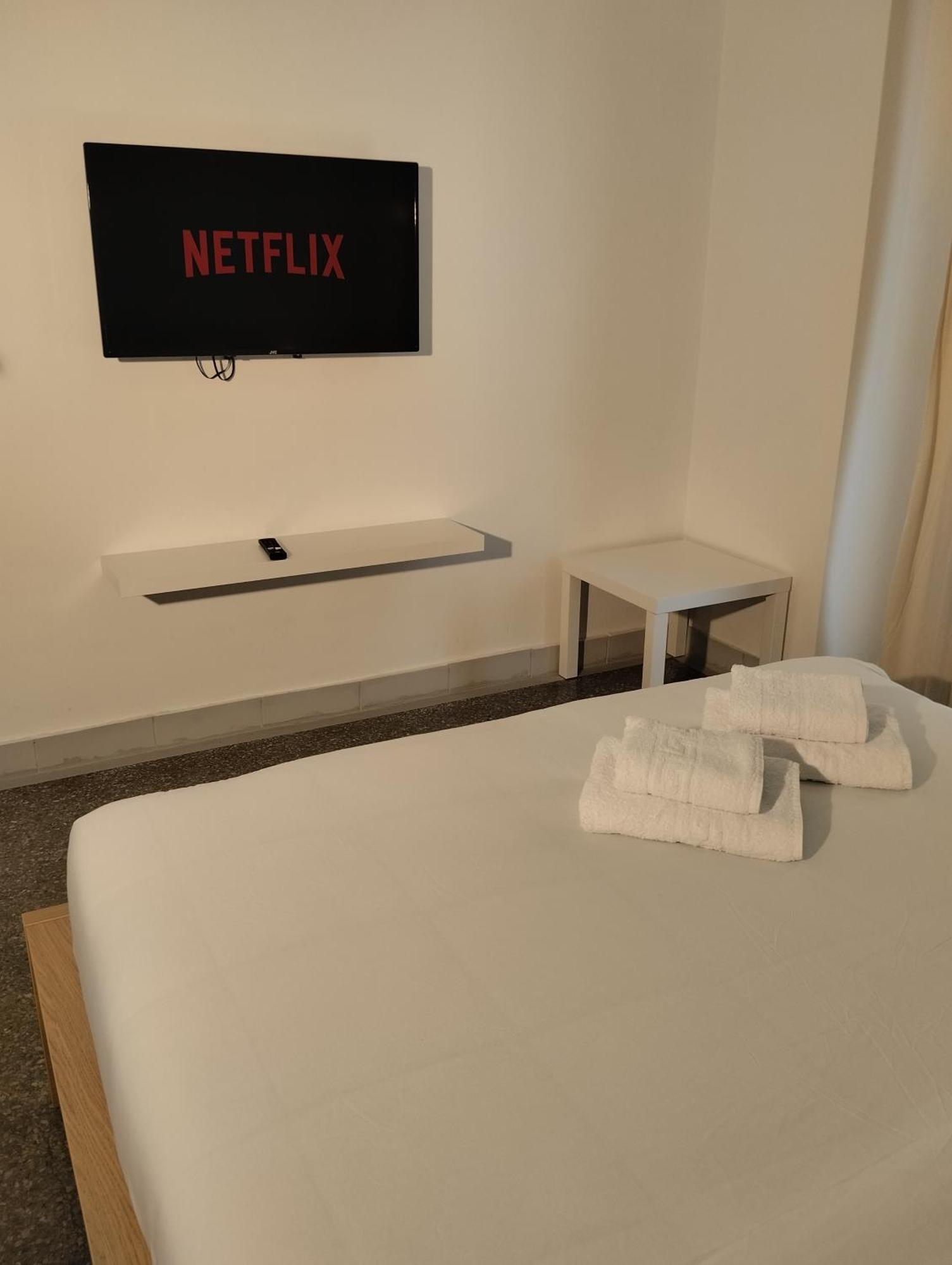 סלוניקי Pansea 11 Exclusive Suites מראה חיצוני תמונה