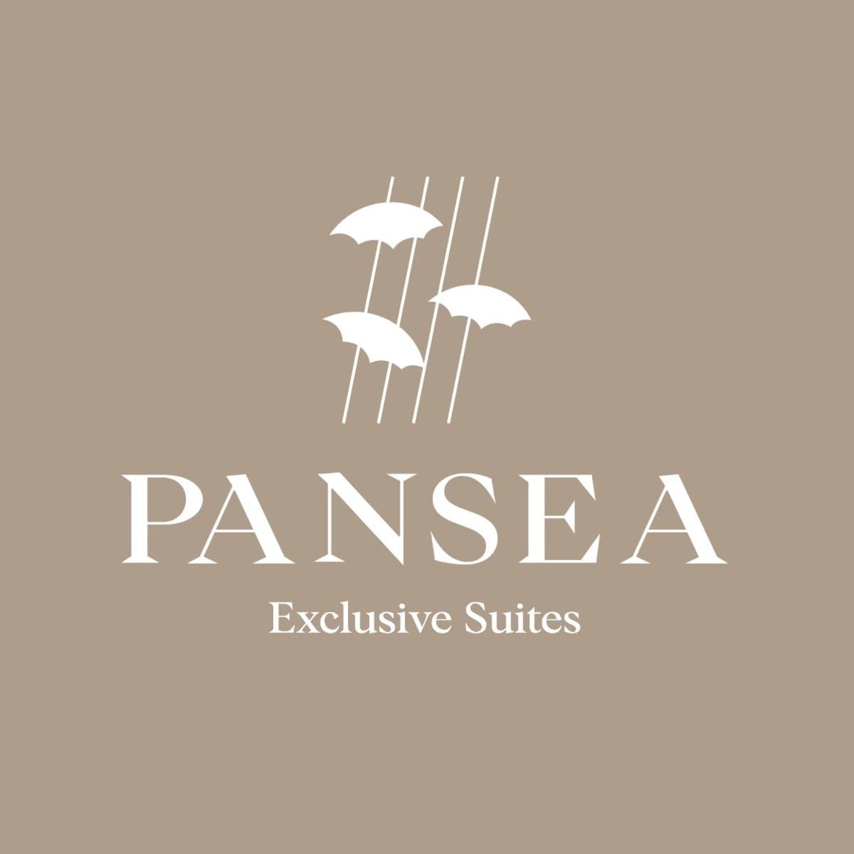 סלוניקי Pansea 11 Exclusive Suites מראה חיצוני תמונה